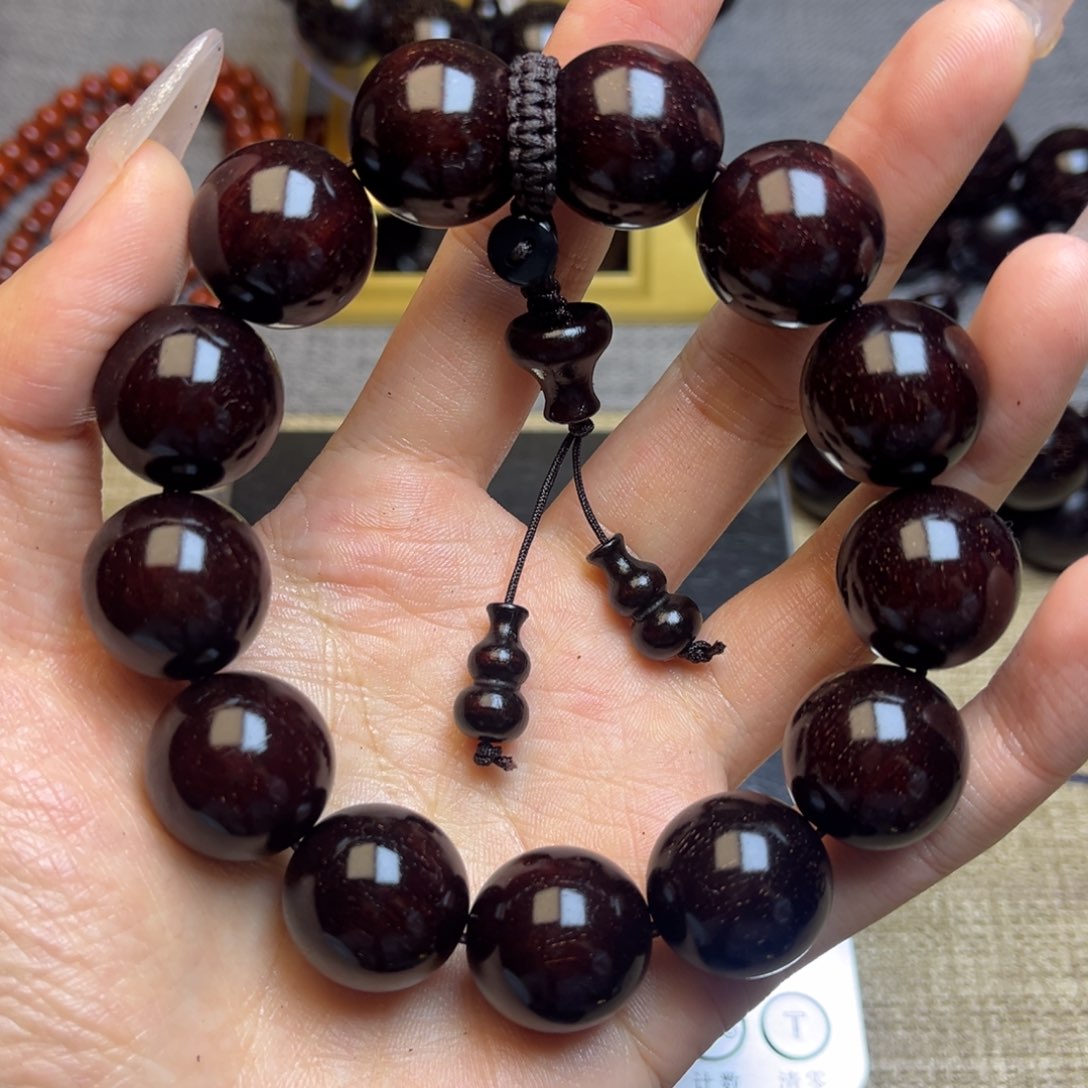 檀香紫檀（小叶紫檀）1.8✖️13