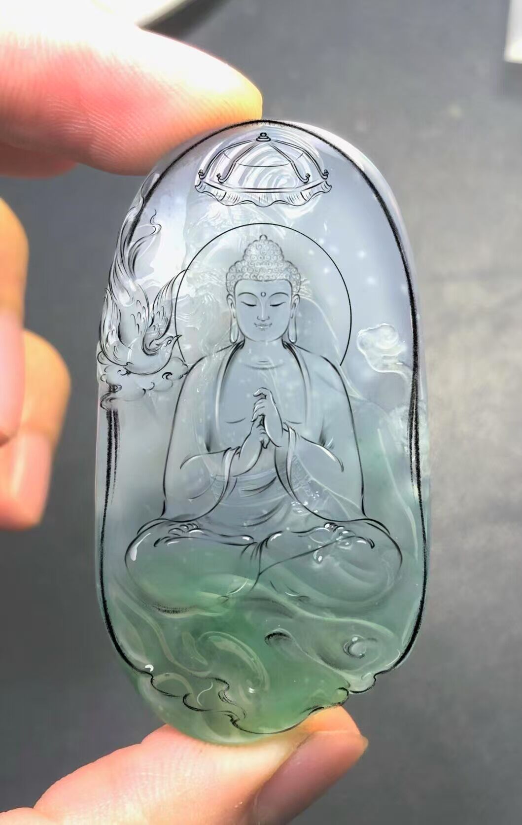 基础翡翠定制链接