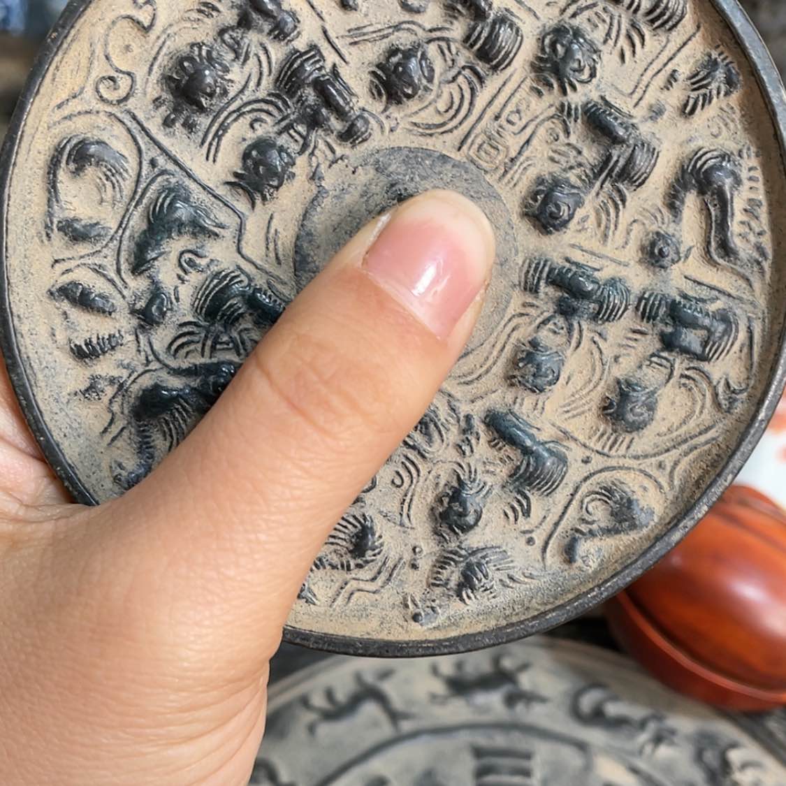 【闪购商品】铜之*也