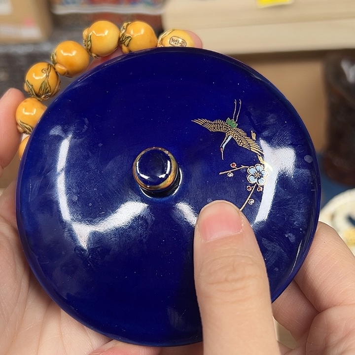 瓷器工艺品陶瓷器皿