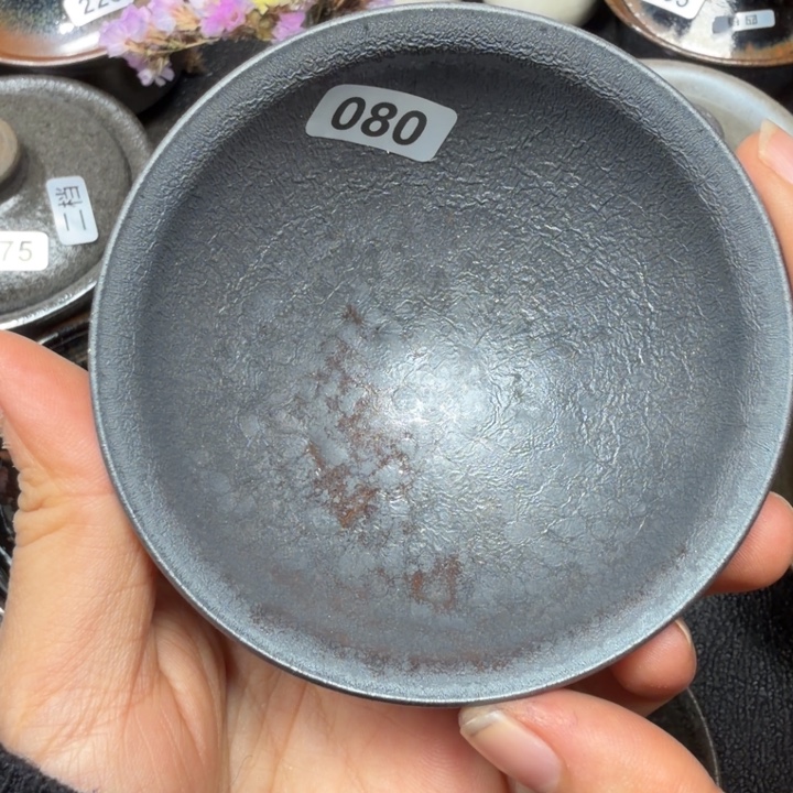 茶盏焦源龙窑，不忘初心080