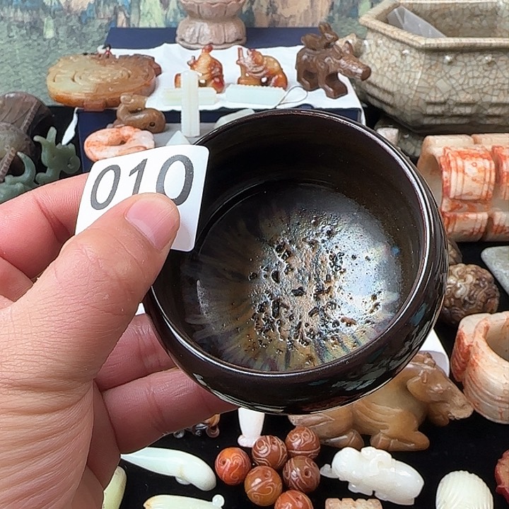 瓷片瑞*瓷韵珍品坊珍品坊