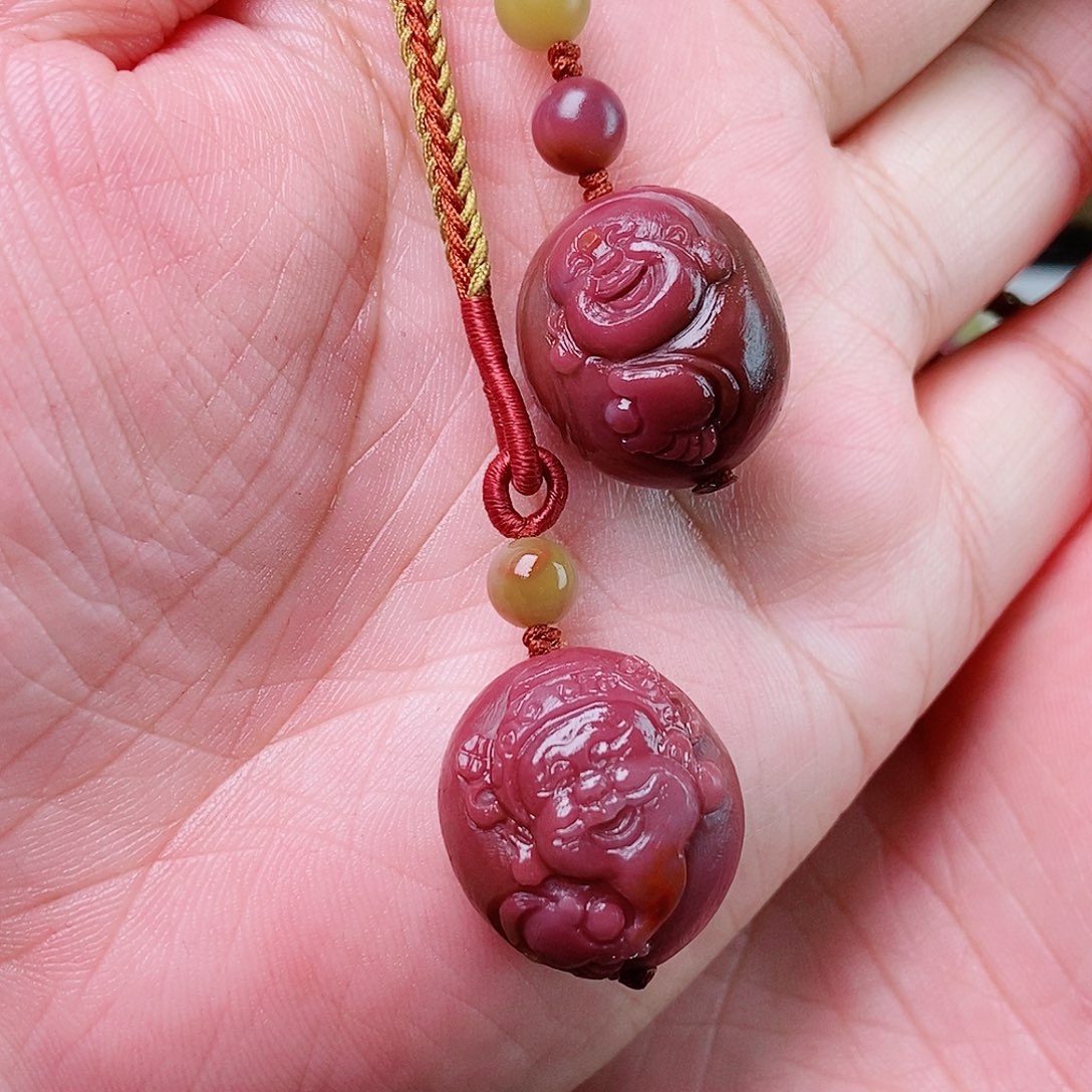 玛瑙/玉髓珠宝半成品未镶嵌