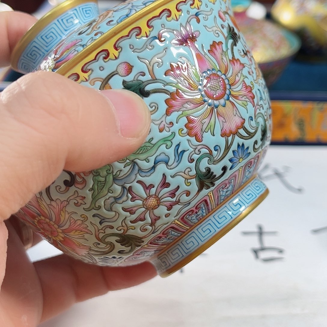 杯千年瓷都景德镇 艺术关注谢佳豪