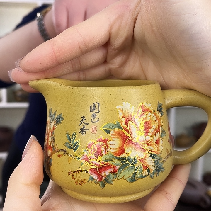 紫砂茶壶紫砂工艺厂