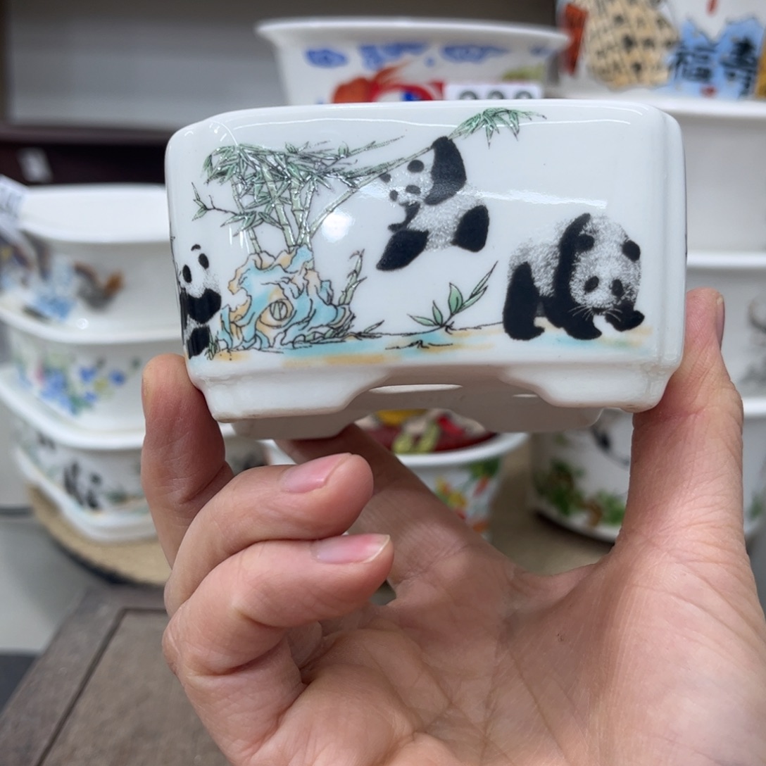 陶瓷内直径8.2-3.8微瑕