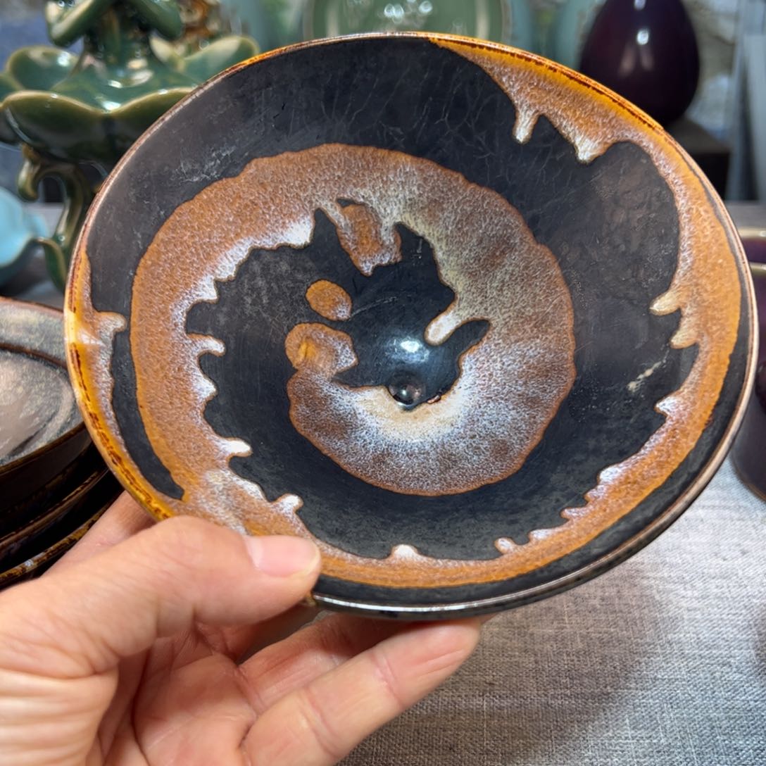 摆件瓷器瓷器瓷器