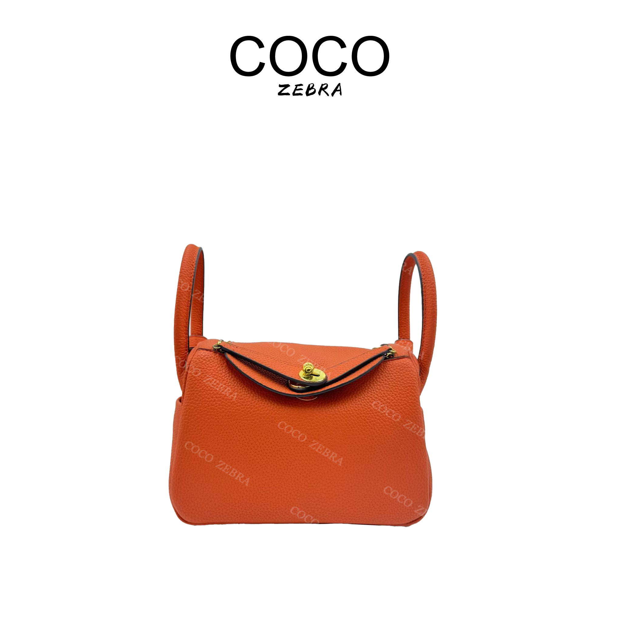 COCO ZEBRA MM309 经典时尚百搭包包