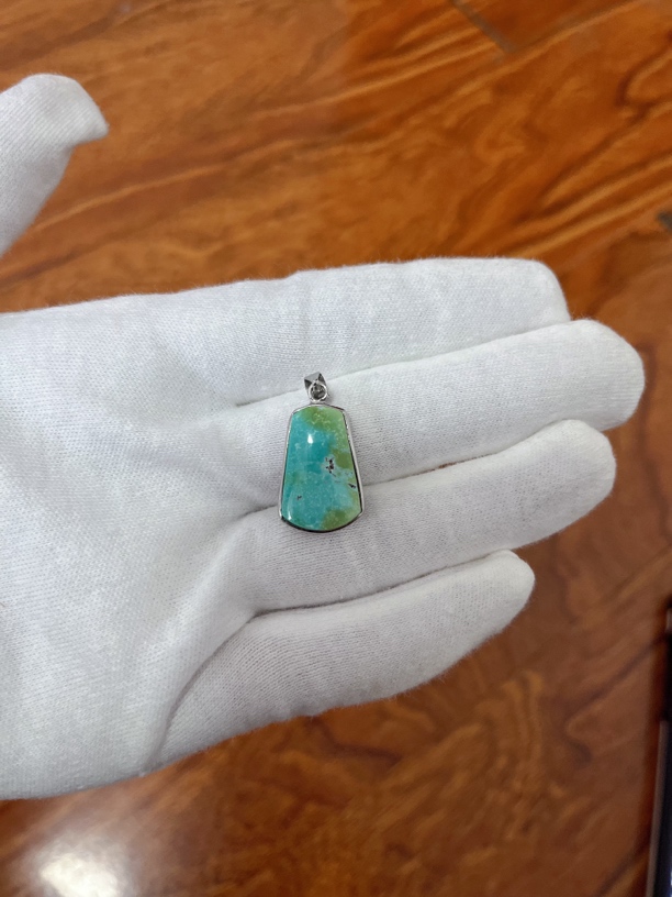 绿松石绿松石632