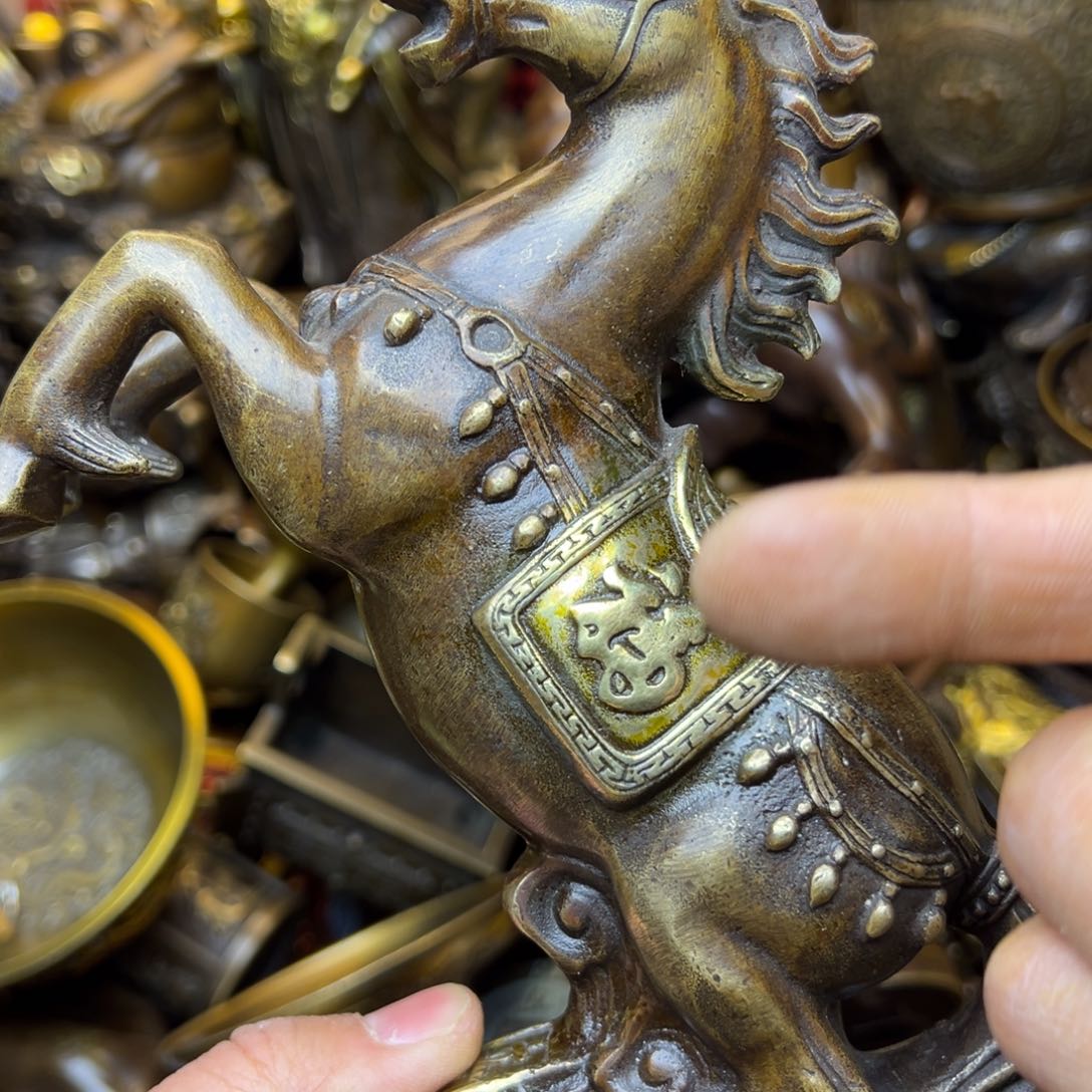 精美文玩精品摆件