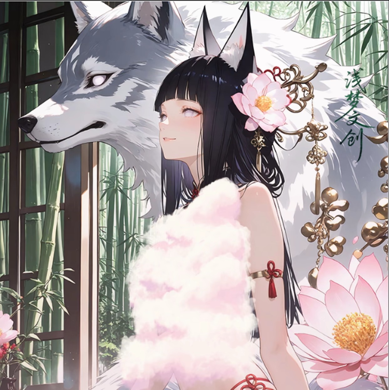 【玩法合集】浅梦文创  火影忍者一弹A6亚克力色纸盲盒（代拆）