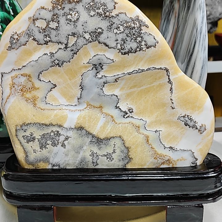 石材太公约鱼，，，，