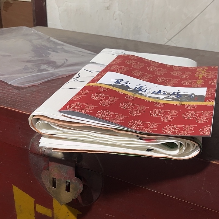 老家的货没有坏的