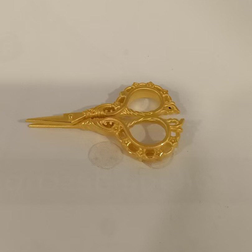 （壹凡黄金）投资金足金999厨房（二）系列收藏有趣送人