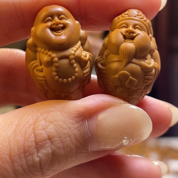 橄榄核手串/手链