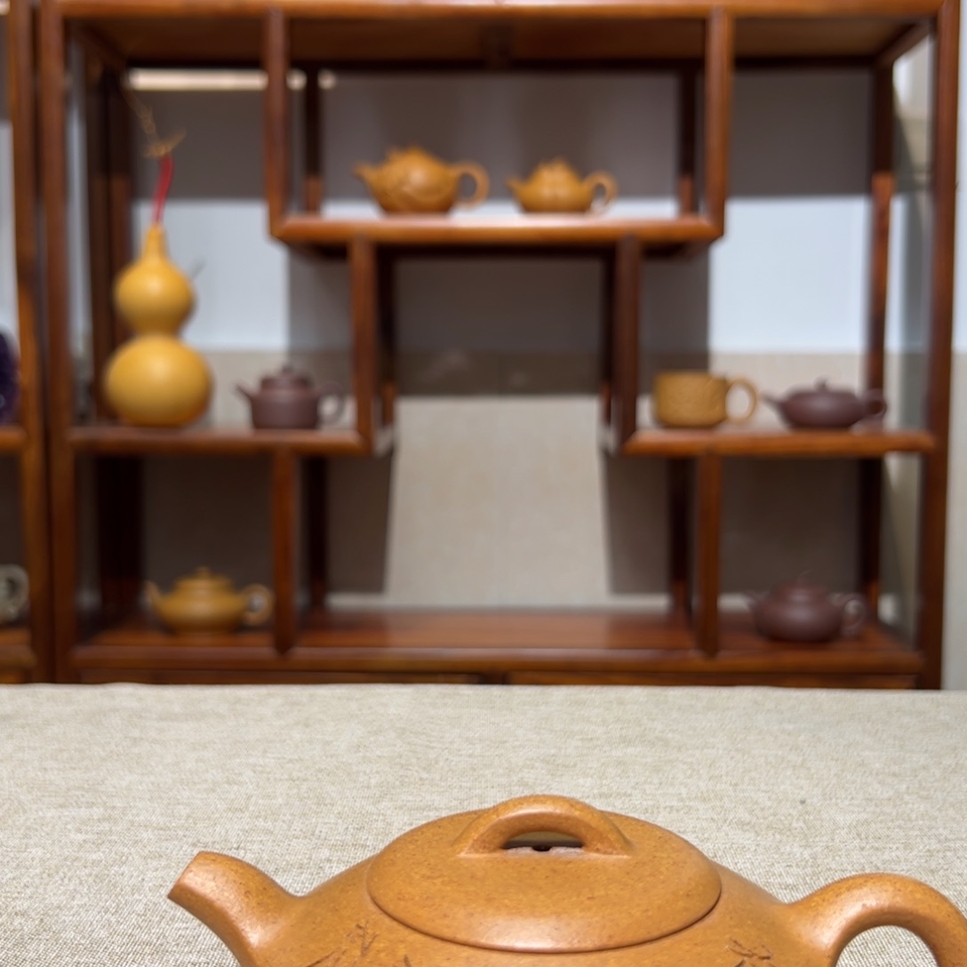 不***y紫砂茶壶福利款品茶壶