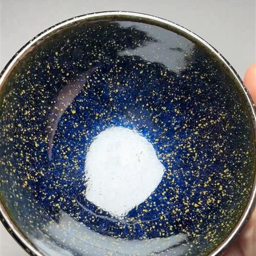 【闪购商品】茶盏-308............