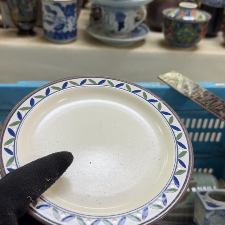 瓷片L*开播啦…开播啦！