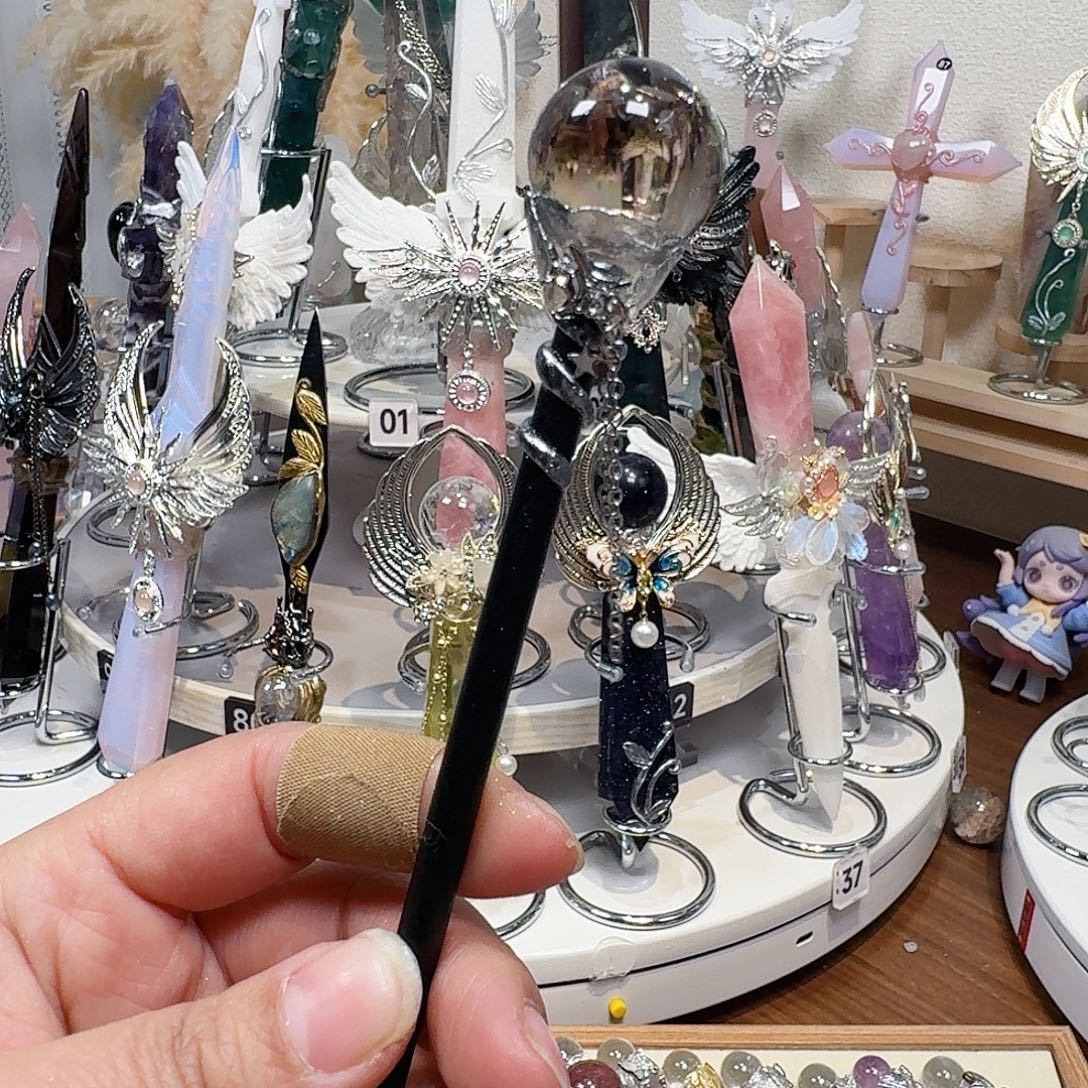 三***买有机玻璃天然水晶