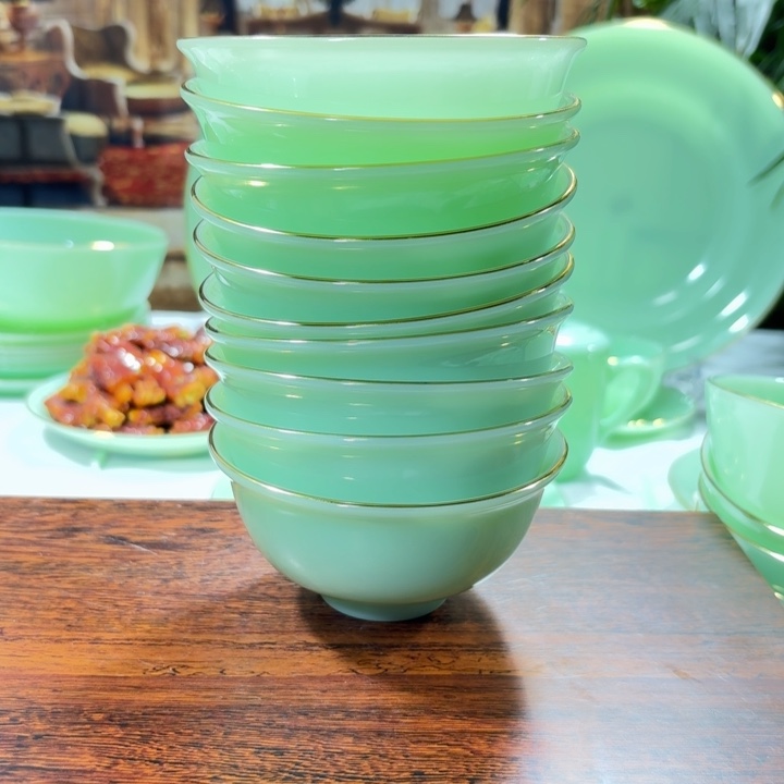 景德镇陶瓷玉瓷餐具单品