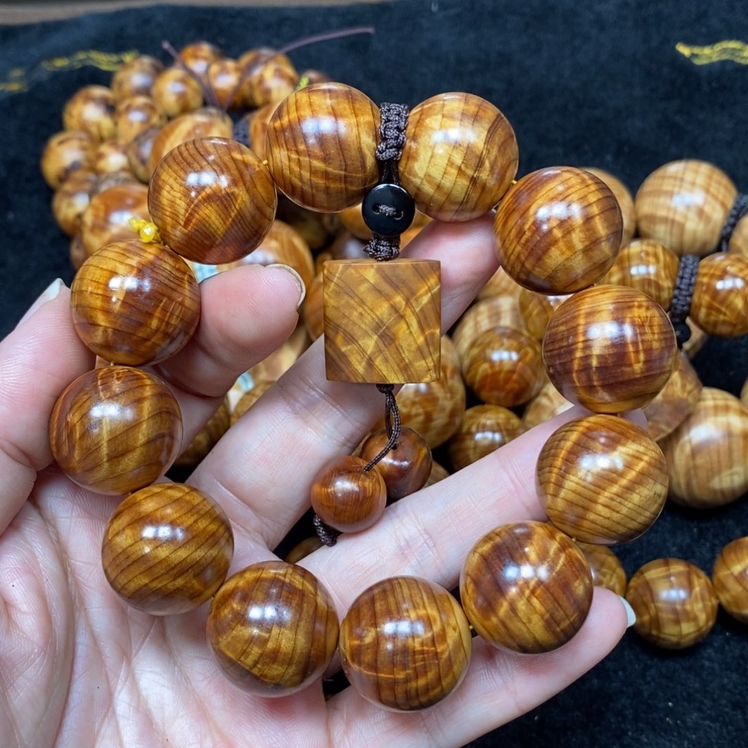 柏木（崖柏）滚****球太行崖柏陈化料2.0