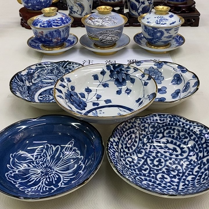 摆件口径14.5正品保真