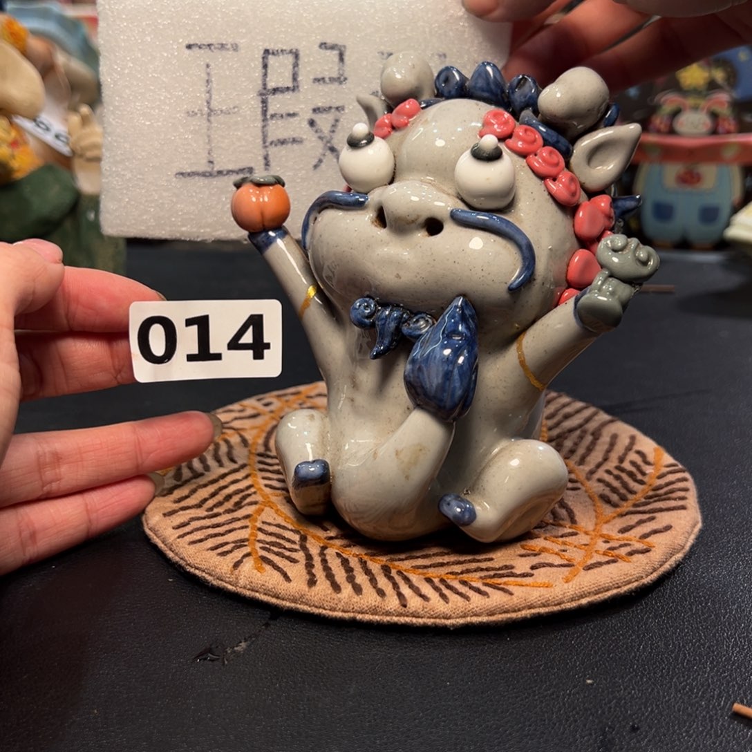 瓷片景德镇手作艺术