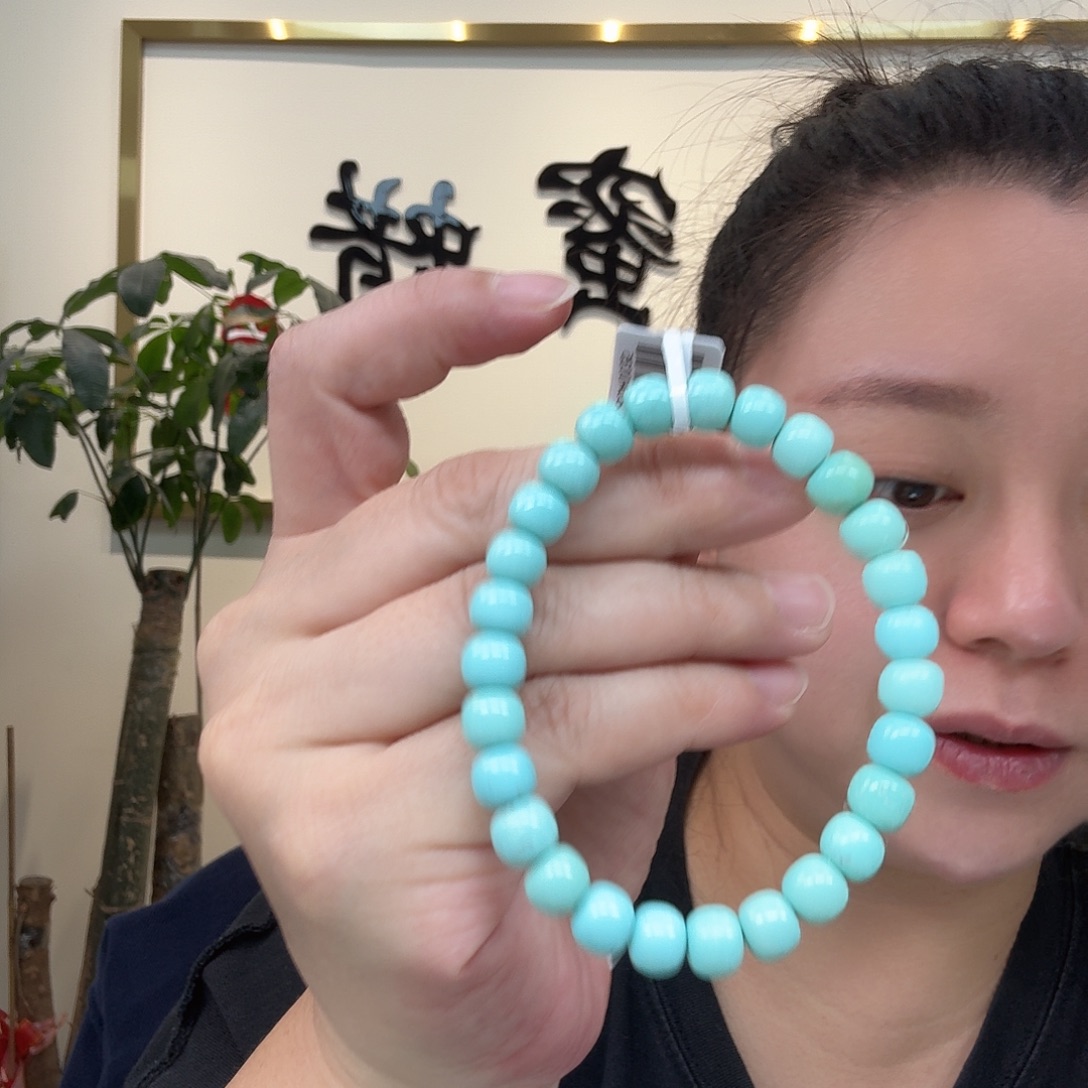 绿松石未镶嵌珠宝奇石77