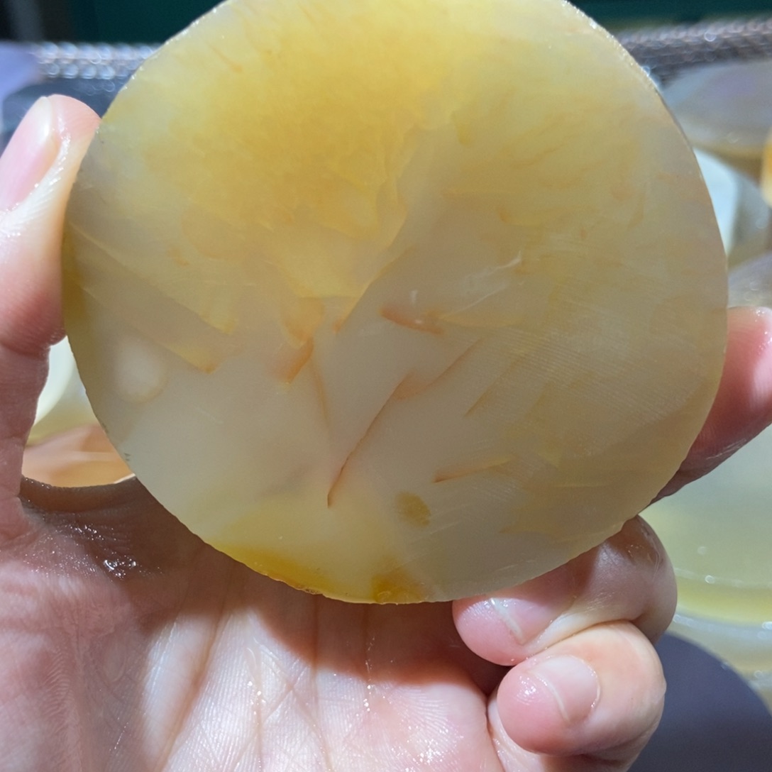 【闪购商品】定制玛瑙定制天然玛瑙手镯