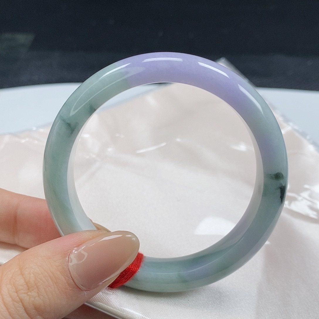 【闪购商品】翡翠手镯未镶嵌258号