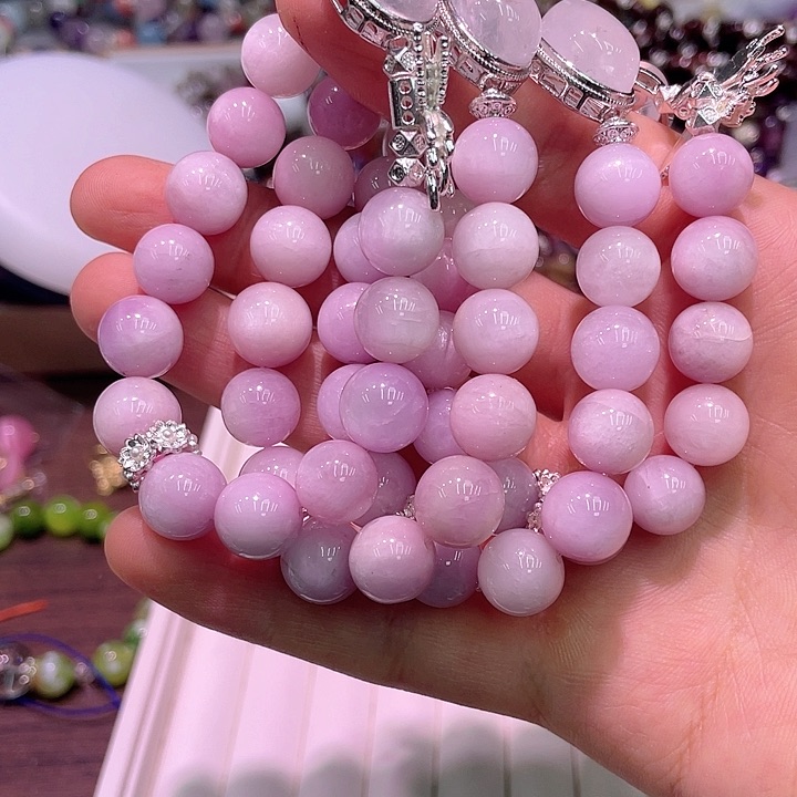 水晶手链未镶嵌181