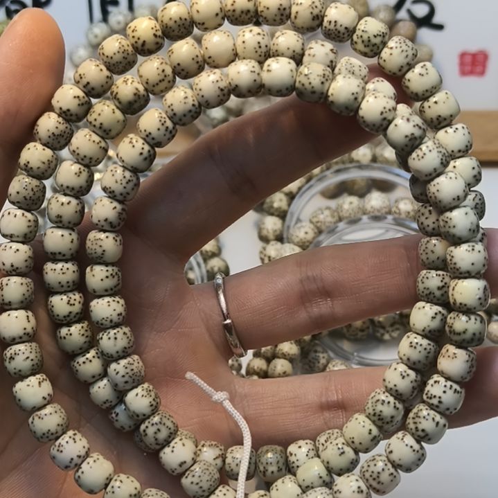 星月菩提手串星月