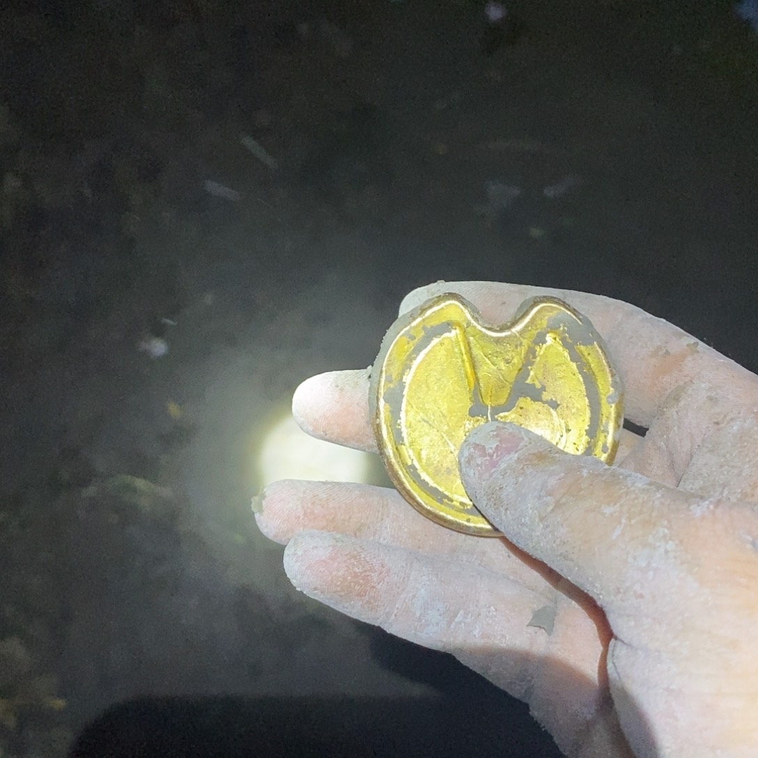 铜下乡助三农，捡大漏66