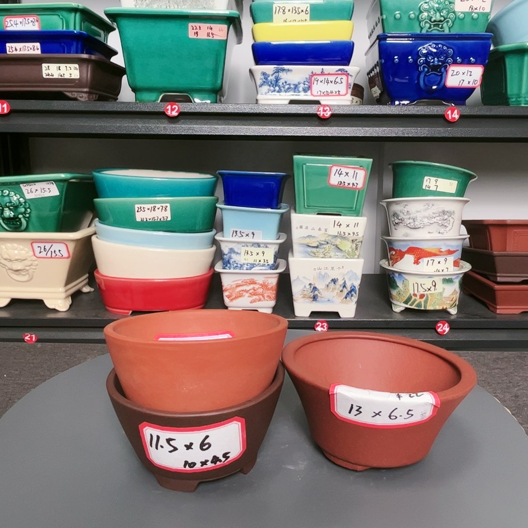 红陶紫砂花盆链接