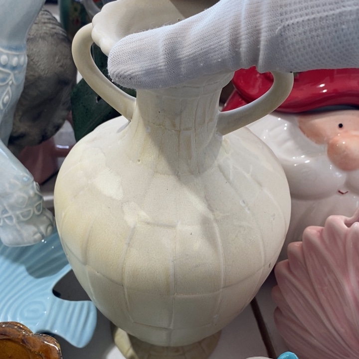 陶瓷树脂工艺摆件