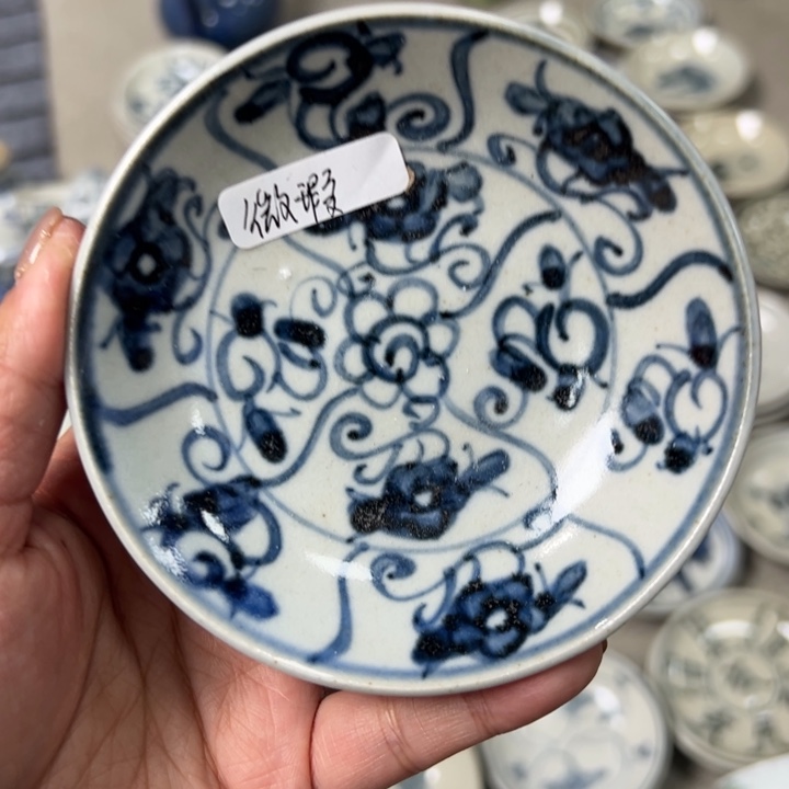 摆件陶陶瓷艺术学院