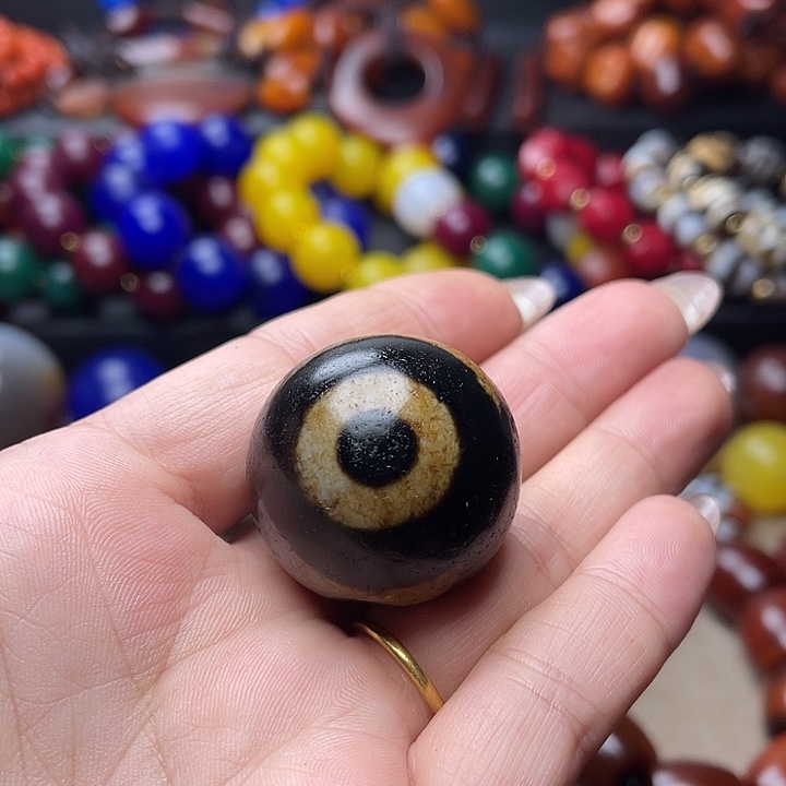 玛瑙/玉髓手链未镶嵌