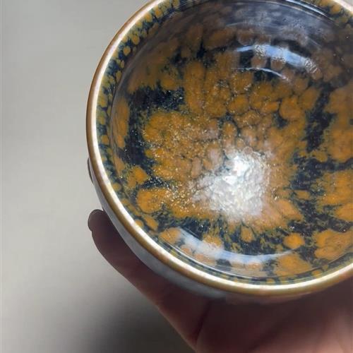 【闪购商品】茶盏-218............