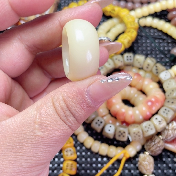 手串/手链驼骨其他配饰