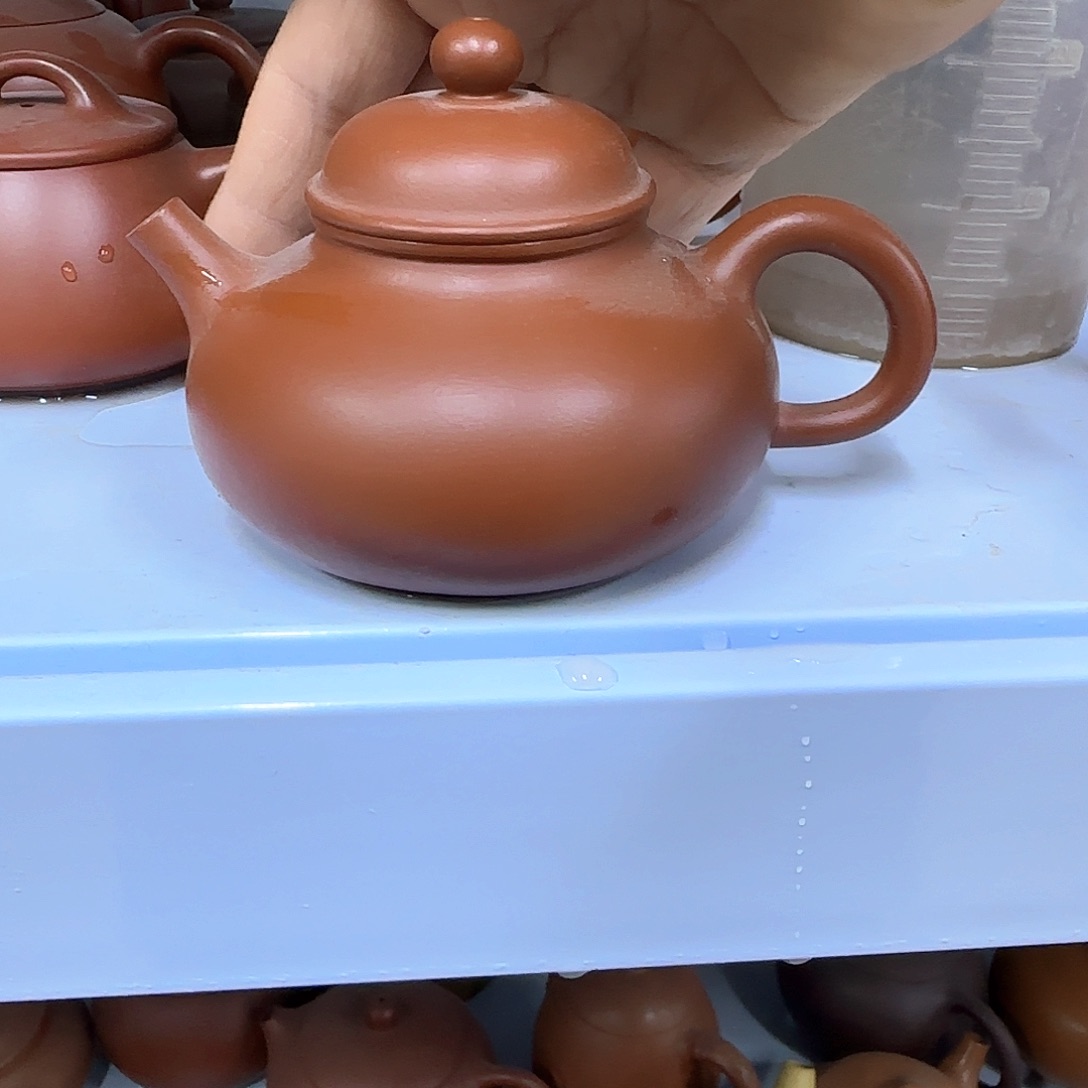 紫砂茶壶宜兴紫砂壶宜兴紫砂茶