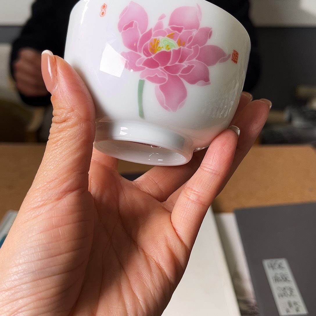 九鸣瓷艺九鸣瓷艺