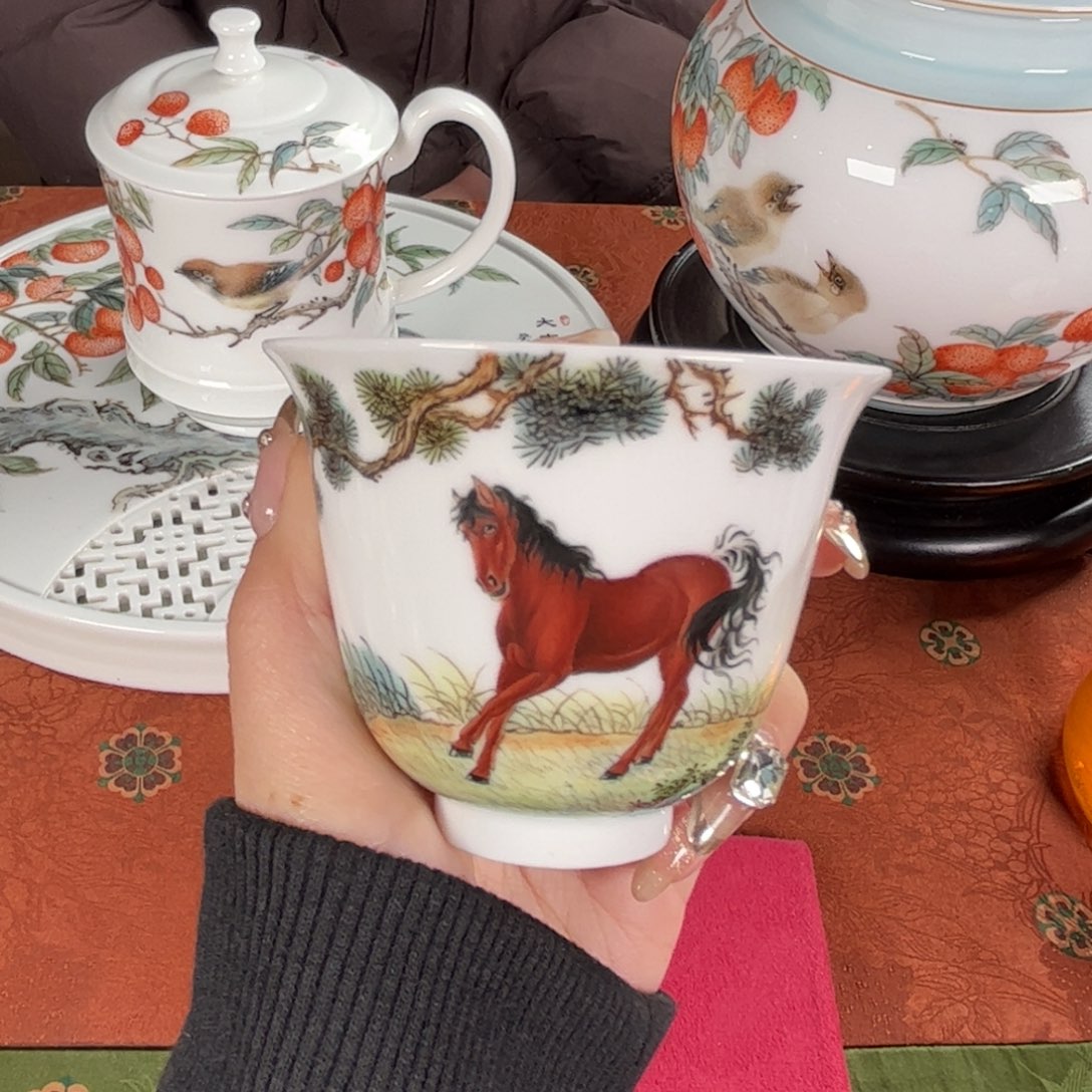 九鸣瓷艺九鸣瓷艺