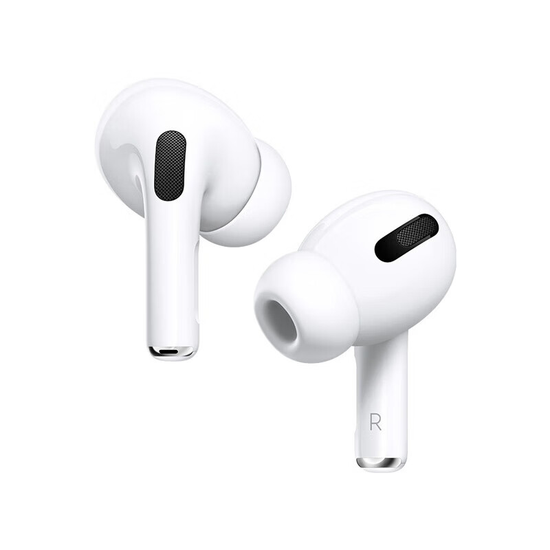 95新 Apple/苹果 Apple/苹果 AirPods pro一代 无线蓝牙耳机