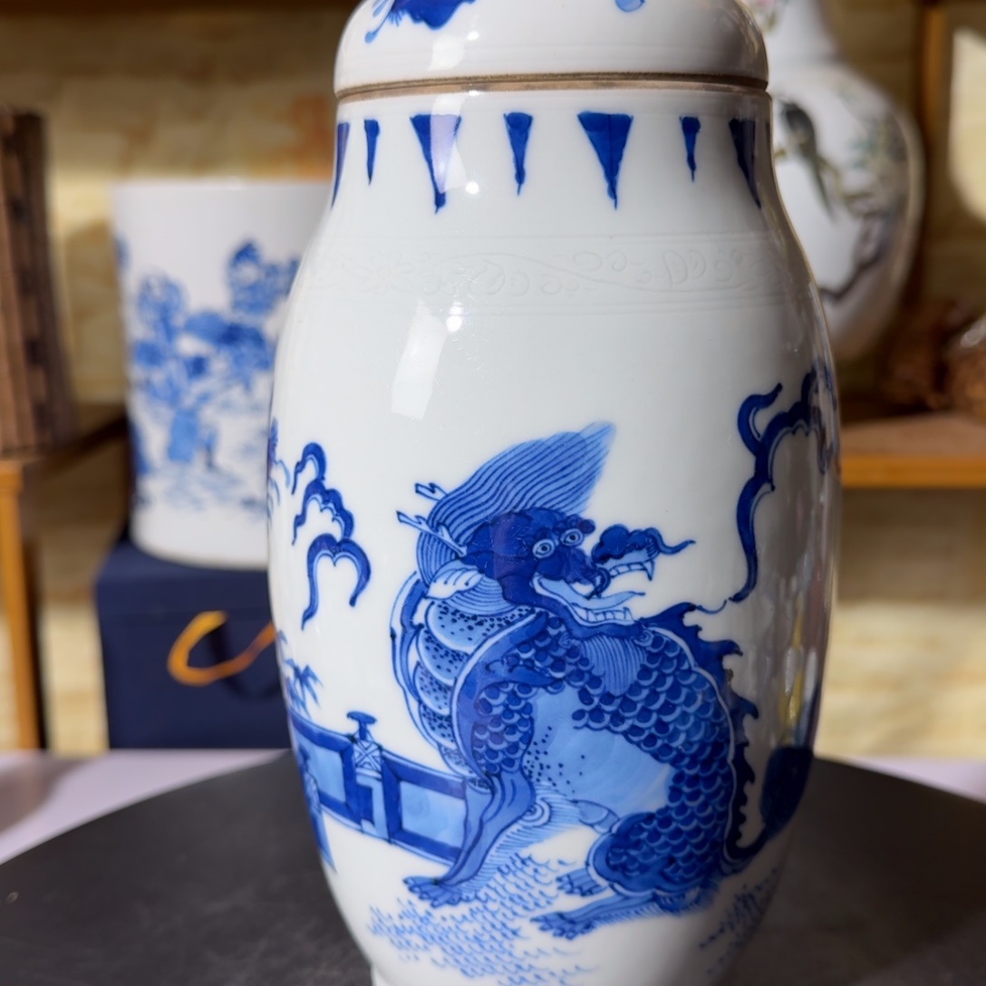 摆件，****文陶瓷艺术工艺放漏福利