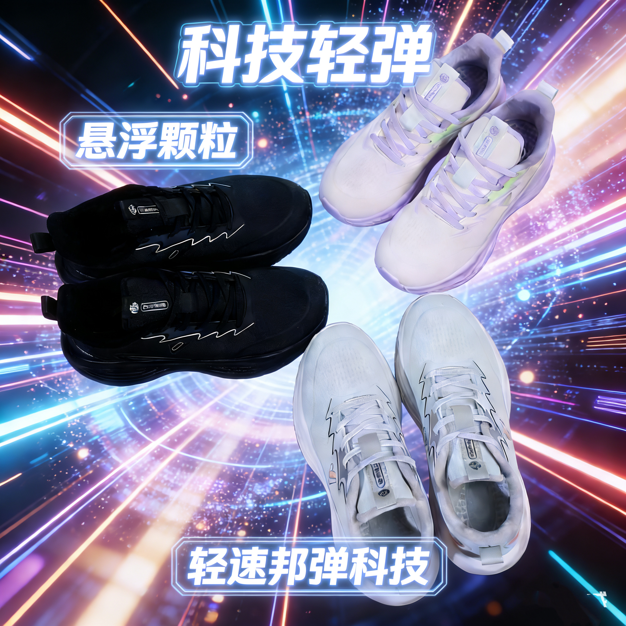 【私人订制】2025秋冬轻奢男女运动鞋-Y9906