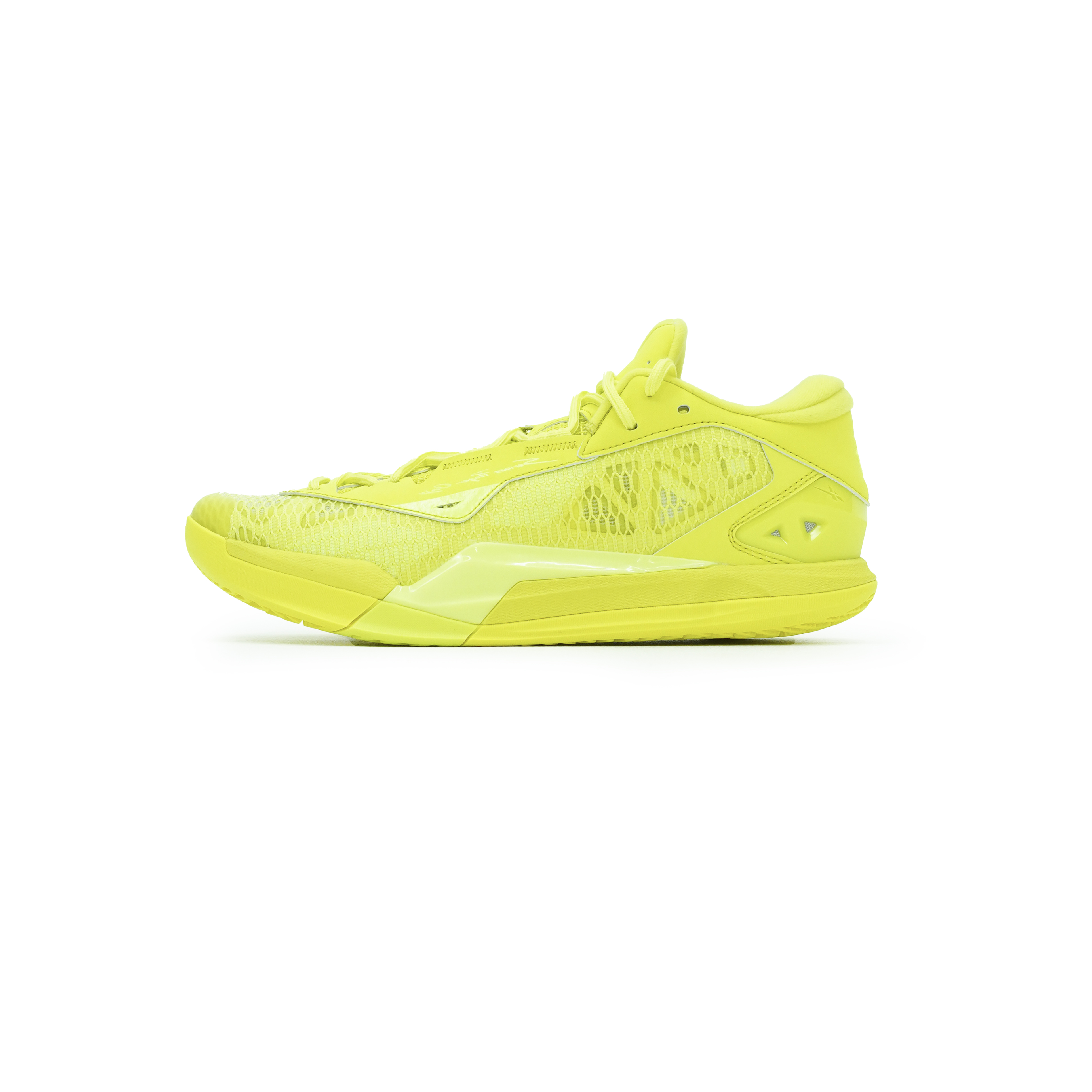 柯冉同款Game 1 Apple 低帮篮球鞋