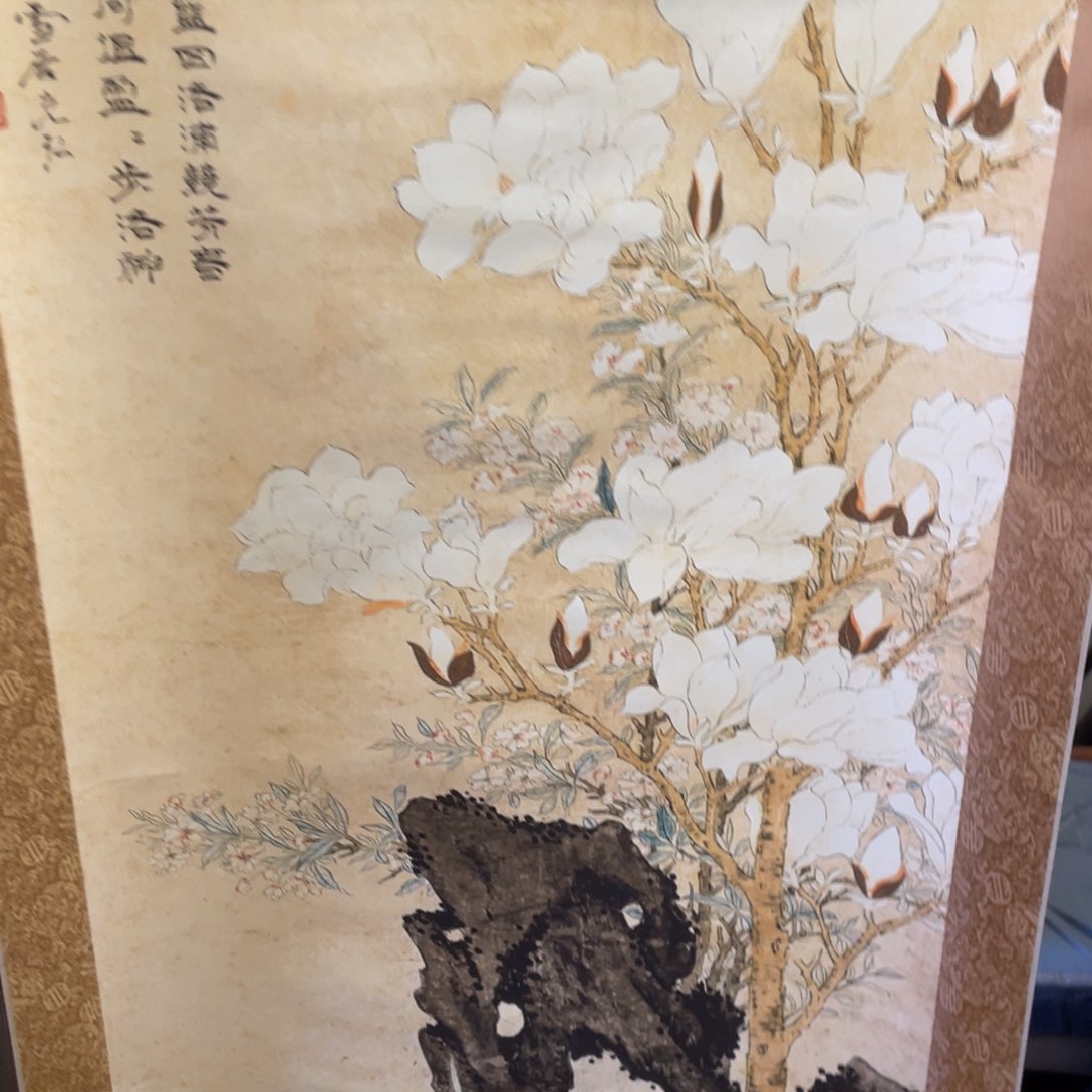 山水花鸟代拍链接