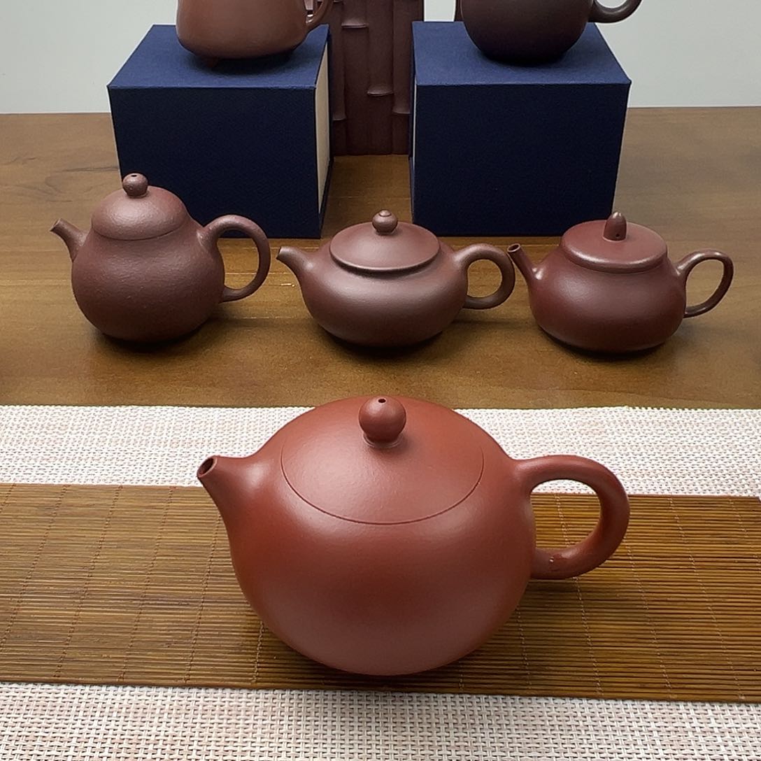 紫砂茶壶89991789977833