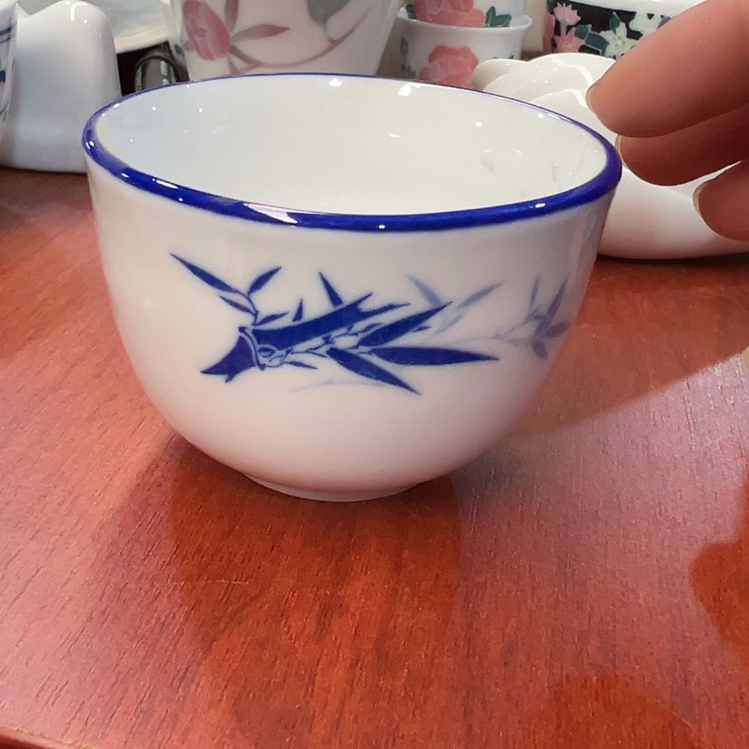 醴陵瓷直播供货基地群力80毫升