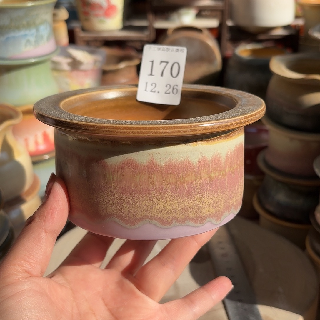 瓷片景德镇陶瓷手工制作